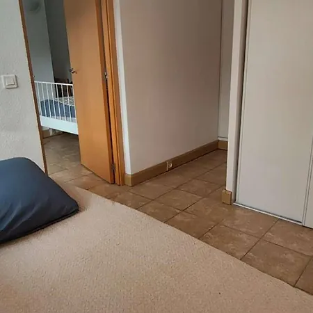Apartamento Avec Parking En Centre-ville - 3 Pers. - Fr-1-703-234
