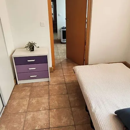 Apartamento Avec Parking En Centre-ville - 3 Pers. - Fr-1-703-234