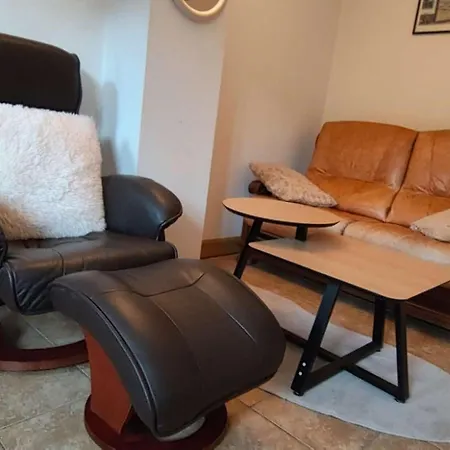 Apartamento Avec Parking En Centre-ville - 3 Pers. - Fr-1-703-234 Amélie-les-Bains-Palalda