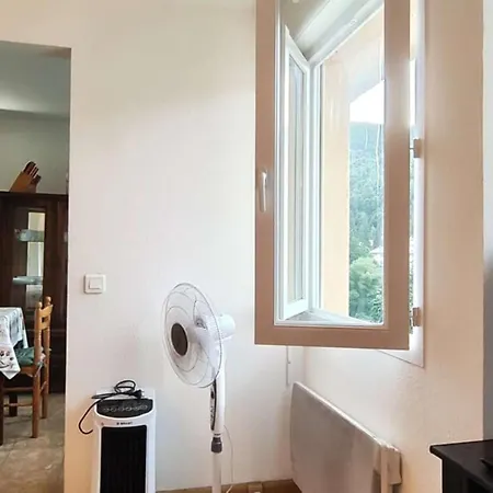 Avec Parking En Centre-ville - 3 Pers. - Fr-1-703-234 Apartamento *